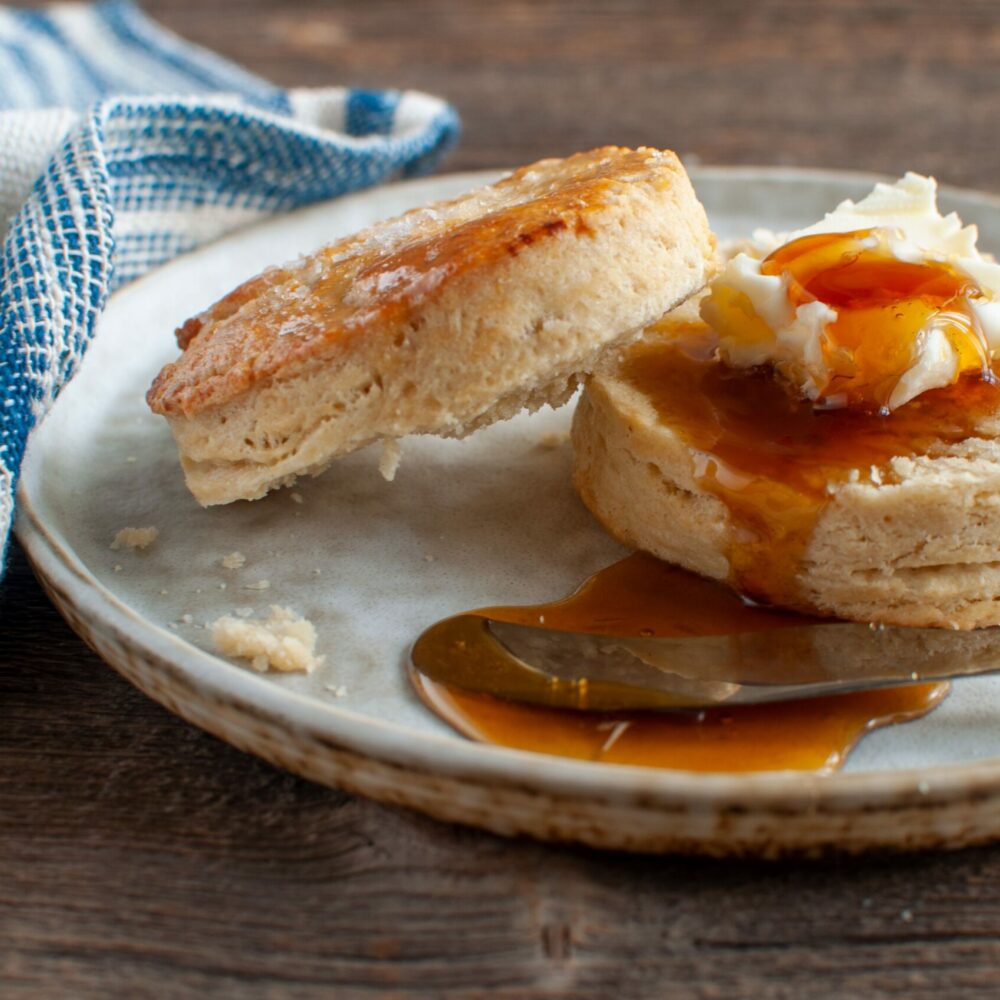 Oak Honey - Image 2