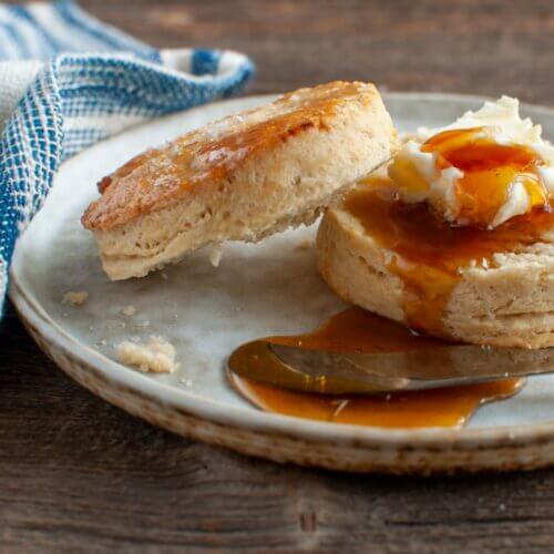Oak Honey