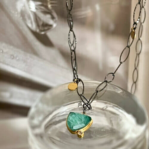 Fortune Necklace