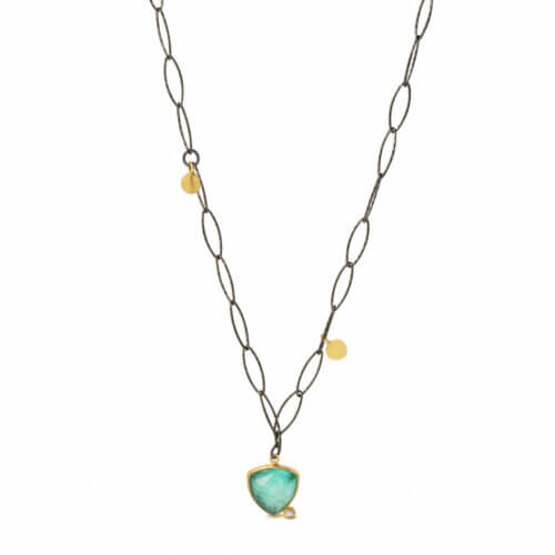 Fortune Necklace