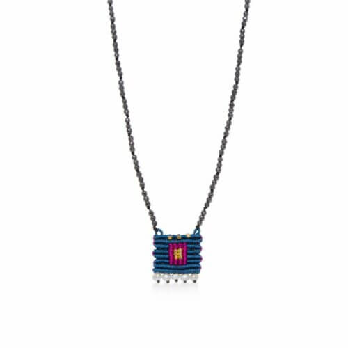 Bohemian Rhapsody Necklace